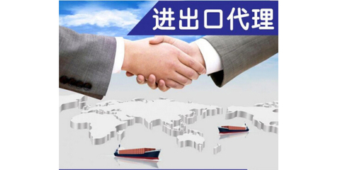 北京进口报关公司
