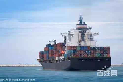 台州fba美国专线法国亚马逊货运代理代报关dhl国际快递航润供应链