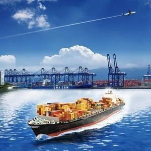 化学品快递到韩国国际快递公司 飞顺达国际货代