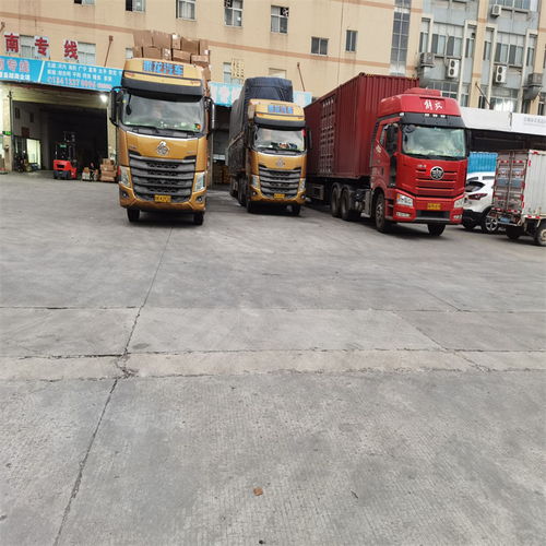 深圳市到越南茶荣市国际货运 省时省心 方便快捷