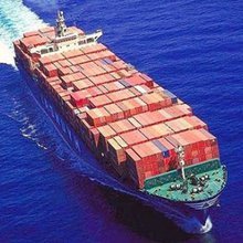 青岛四海国运国际物流