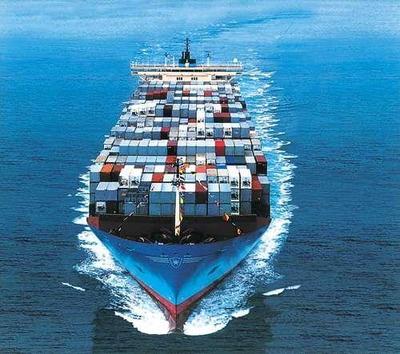 海联国际货运代理公司_世界工厂网全球企业库