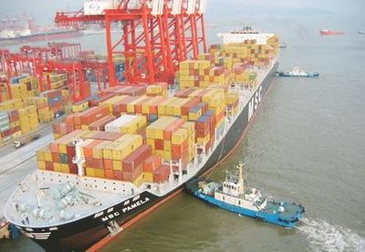【厦门货代 国际物流 海运到台湾基隆 超低价】价格_厂家_图片