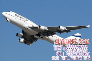 国际货运代理公司 勇鑫国际货运 义乌至朝鲜国际货运
