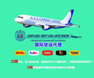 【深圳国际海运货代 到利萨斯角港口价格 天到】价格_厂家_图片