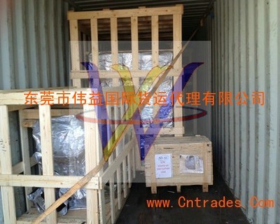 工厂从国外进口一台二手机械会产生哪些费用