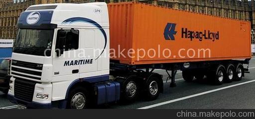 印尼货运机械产品到门服务全解析 广州华正邦泰国际货运代理的卓越方案