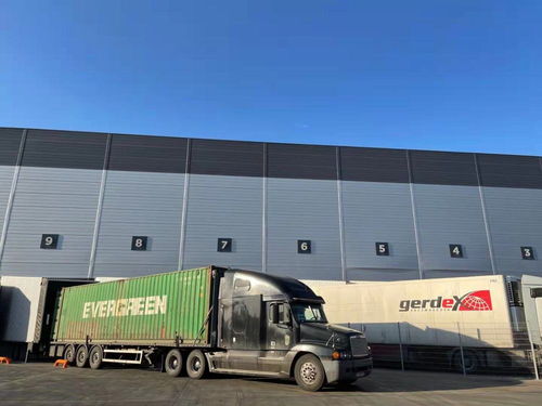 真空包装食品邮寄乌兹别克斯坦指南 国际货运代理的角色与事项