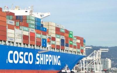 巨无霸中国物流集团 如何重塑快递物流与国际货代市场格局