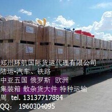 山东知行国际物流 专业的国际货运代理服务